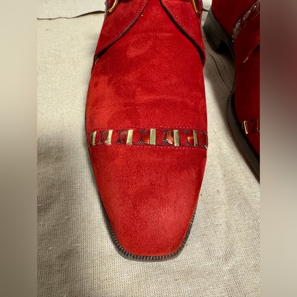 FRATELLI Vintage ITALY - Picture 14 of 16